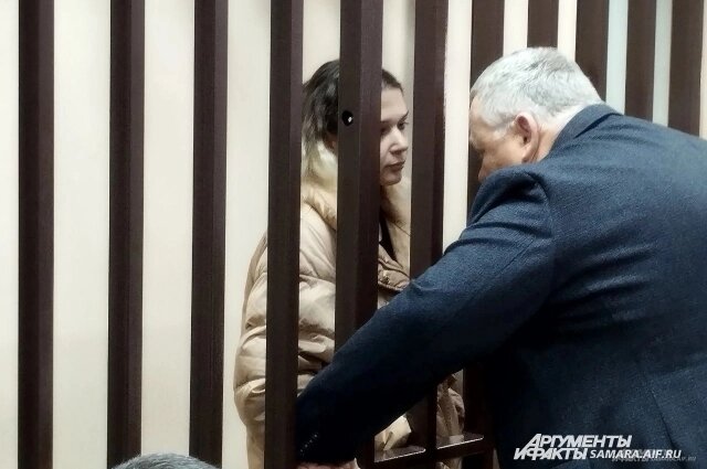    Фото: АиФ в Самаре/ Дмитрий Пархоменко