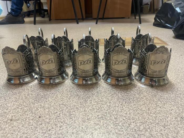     Фото: Транспортная полиция Урала