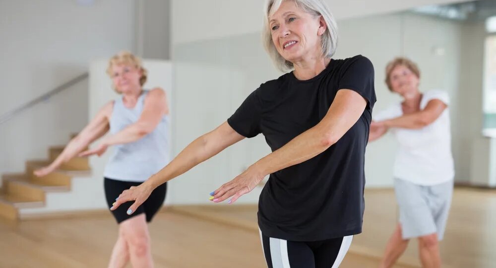 Гимнастика для сосудов: 15 упражнений, полезных при варикозе — лёгкая поддержка для ног каждый день