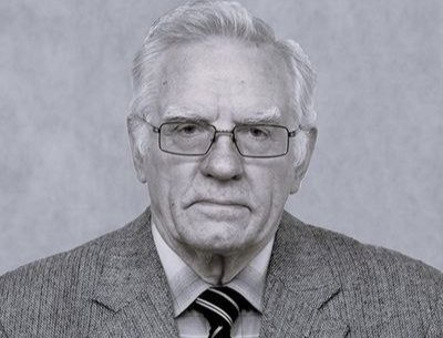    Профессор стоял у истоков возрождения духовной семинарии с 1993 года