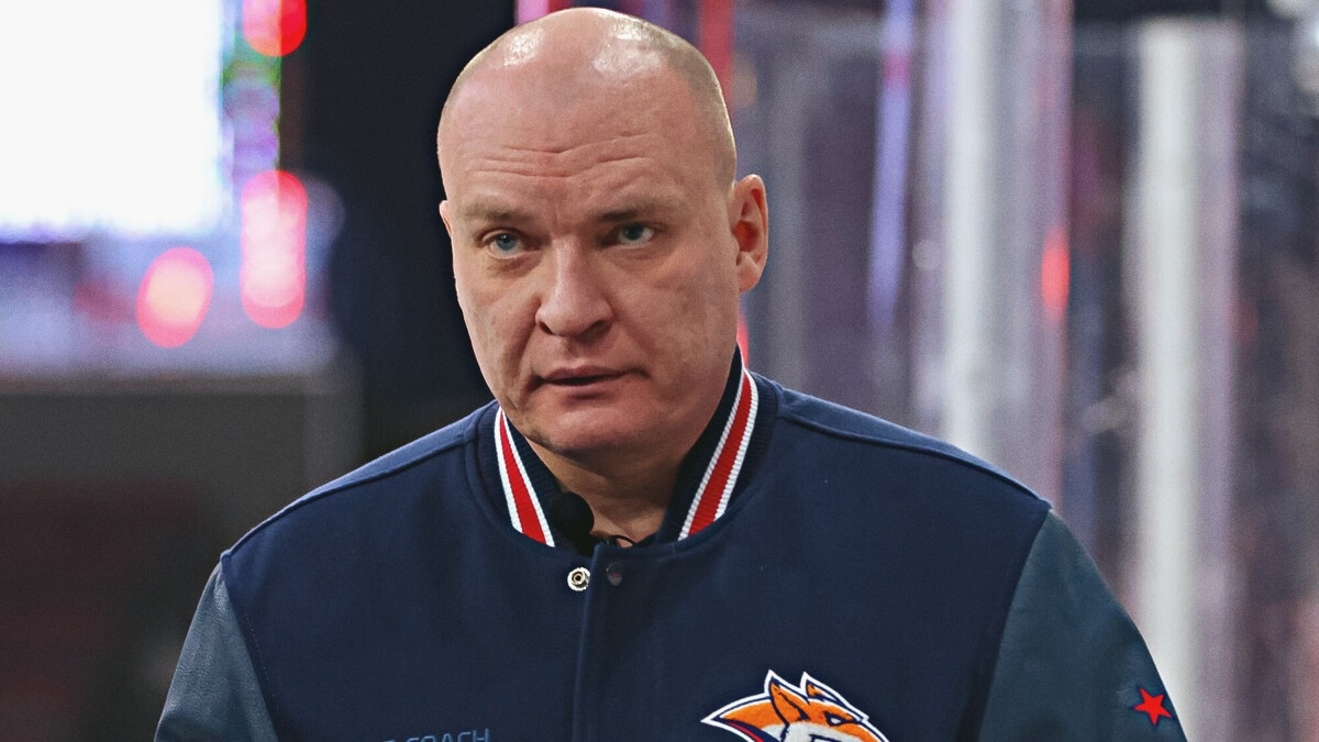 Андрей Разин