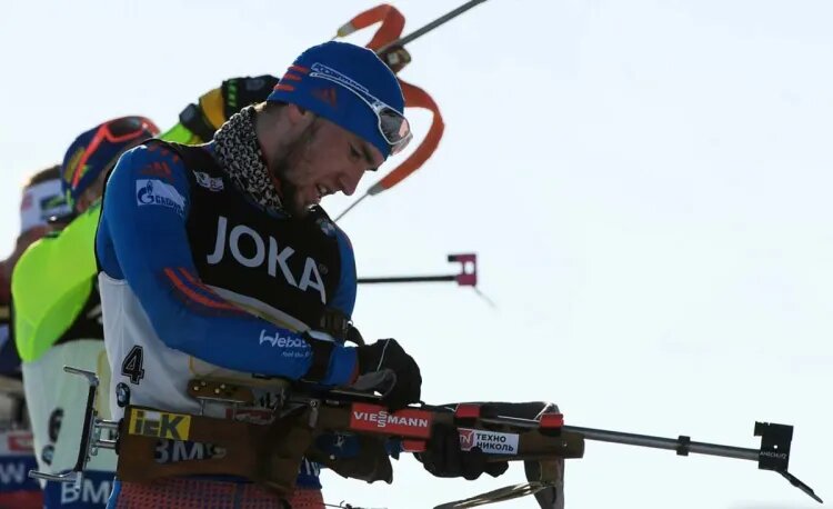    Александр Логинов. Источник фото: РИА Новости