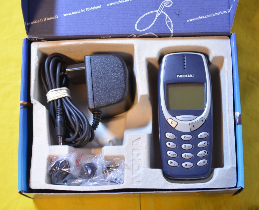 Nokia 3310