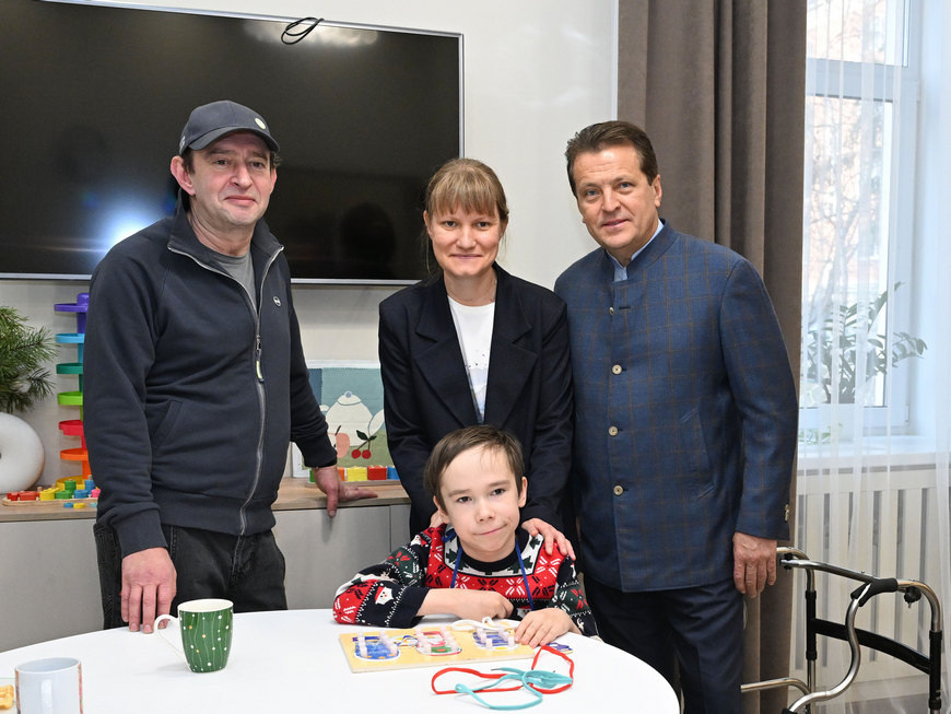 Денис Гордийко