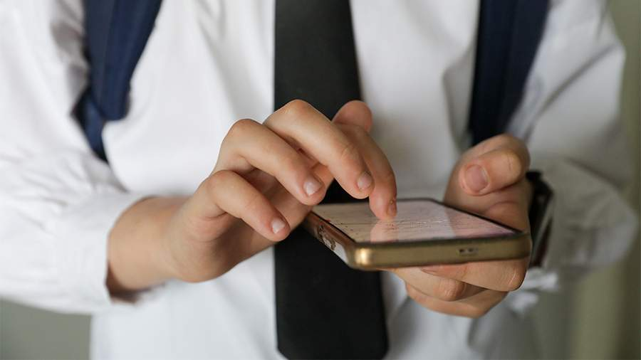 Фото: ИЗВЕСТИЯ/Сергей Коньков