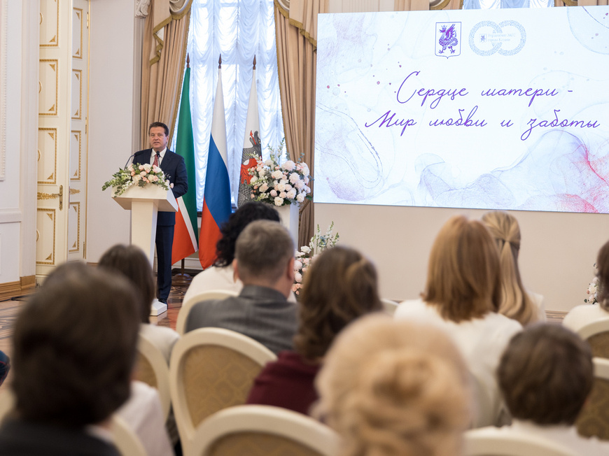 Фото: Марат Мугинов