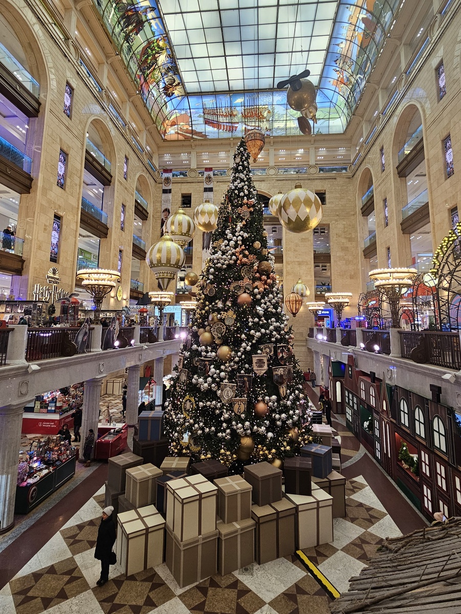 Фото автора. 