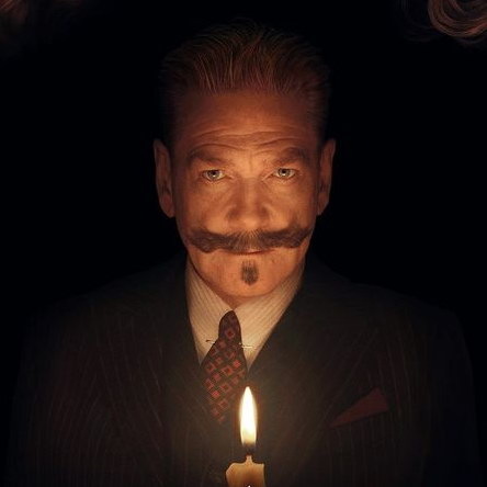     Сегодня 65 лет Кеннету Бране