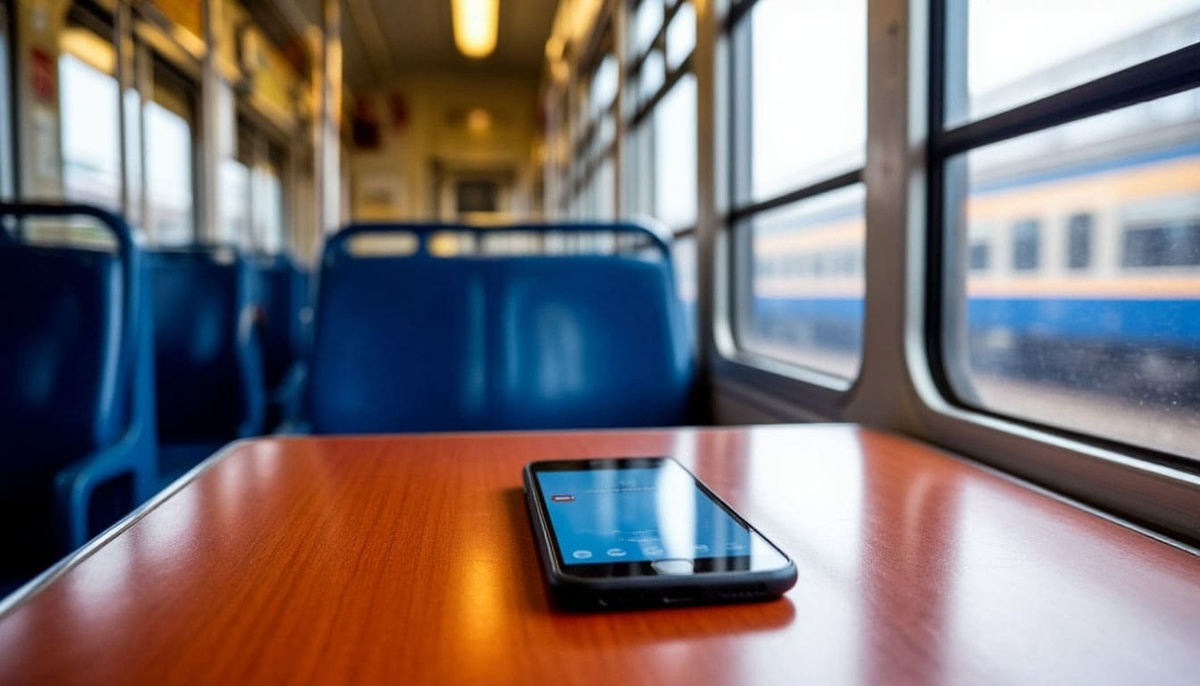 Установка медиасервиса «Попутчик» на мобильном телефоне