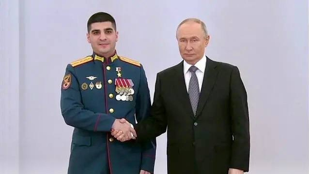    Скриншот видео kremlin.ru
