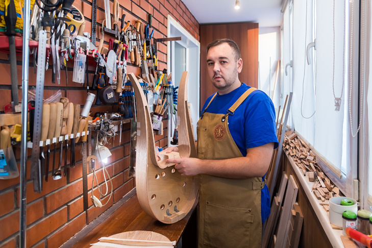    Фото и видео Андрея Заржецкого