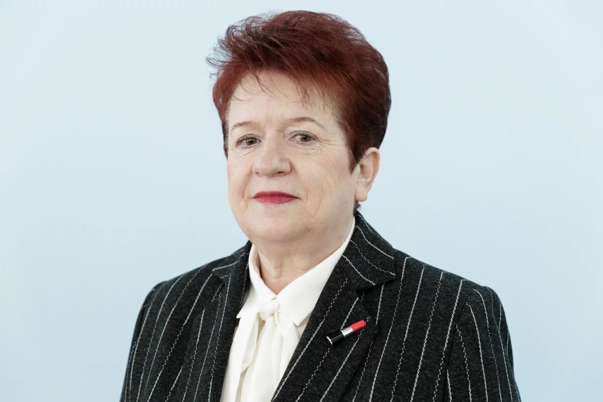    Галина Фомина может не попасть в новую общественную палату Тульской области