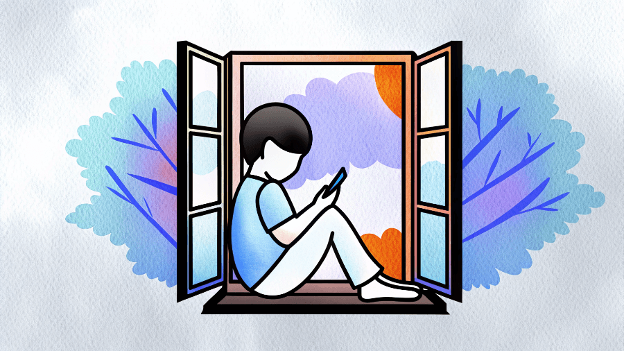 Иллюстрация: Александр Митин