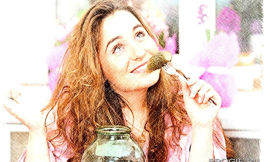 Солёная правда