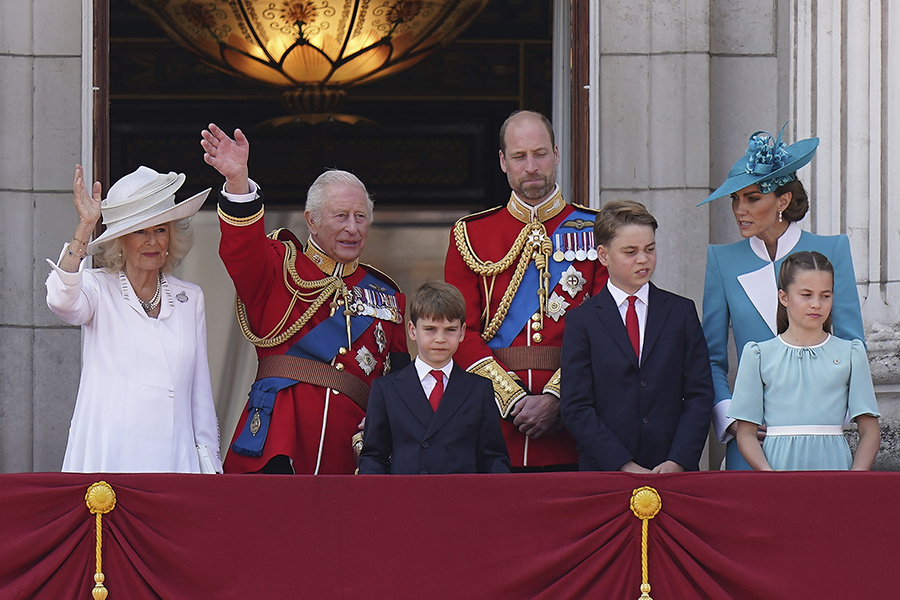    © Alberto Pezzali/AP/TASS