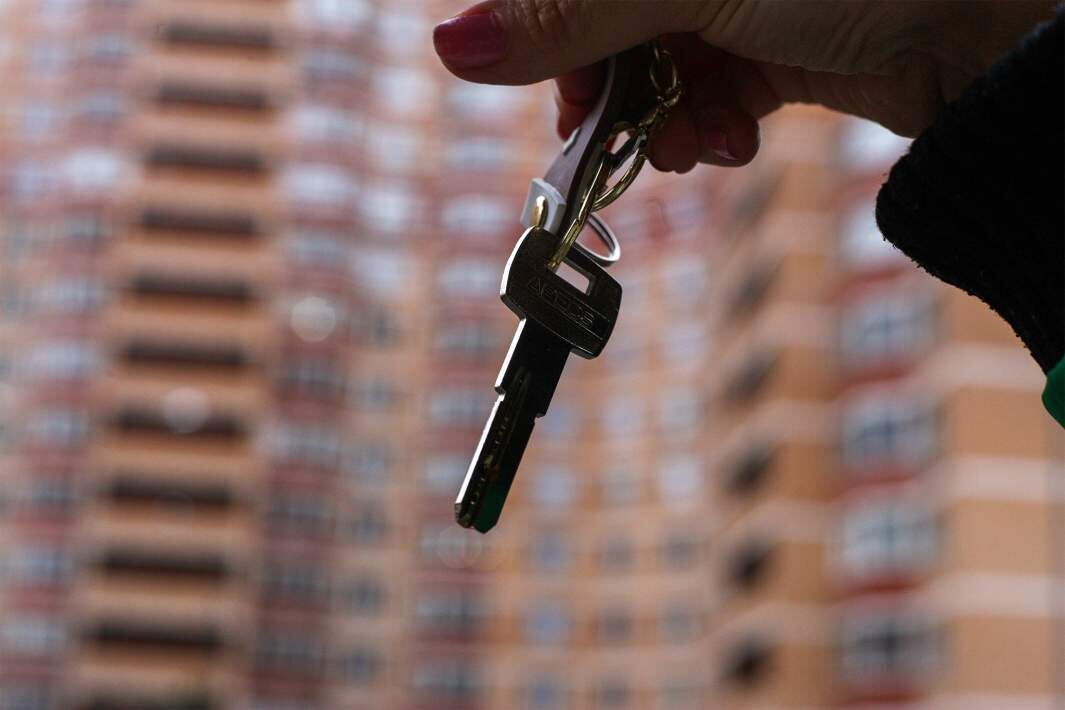 Фото: ИЗВЕСТИЯ/Юлия Майорова