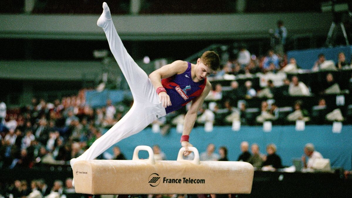    Куртов Иван, ТАСС