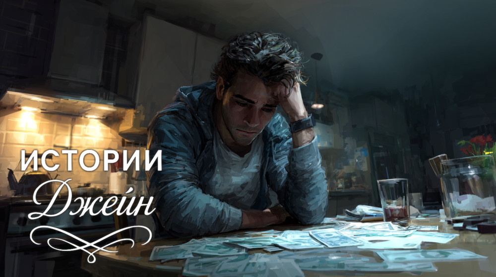    Не было бы счастья, да несчастье помогло: история Ксении и её семьи