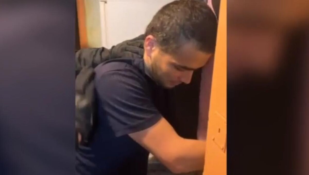 Фото: пресс-служба ГУ МВД России по г. Санкт-Петербургу и Ленинградской области