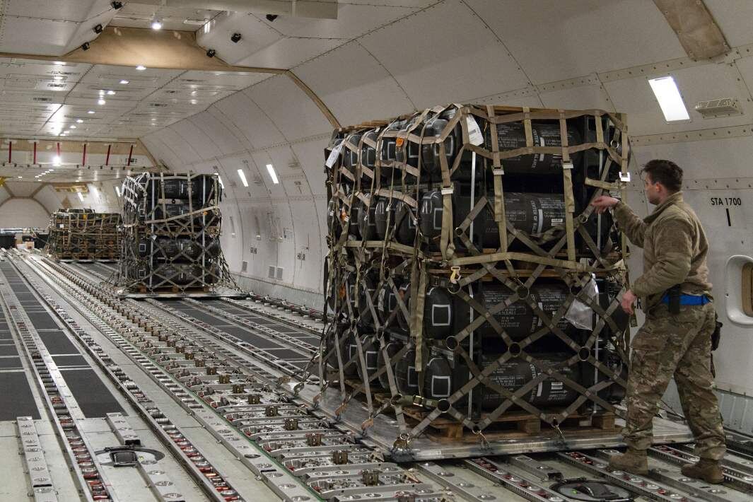 Фото: Global Look Press/Roland Balik