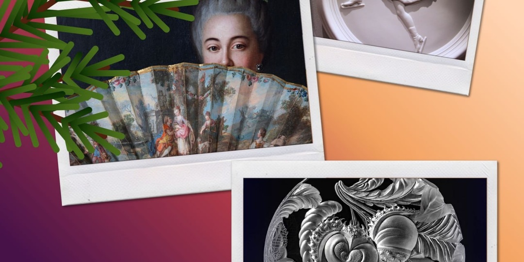 🏛🏛🏛Куда сходить на этой неделе в Кускове