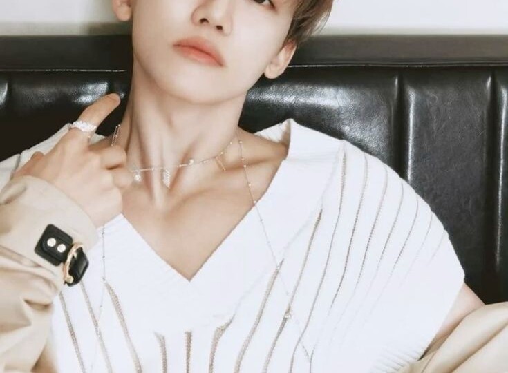 Джэмин из NCT. 30 фактов о мембере группы