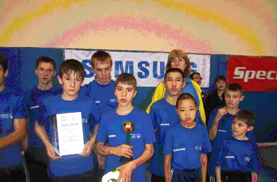 Соревнования пр флорболу