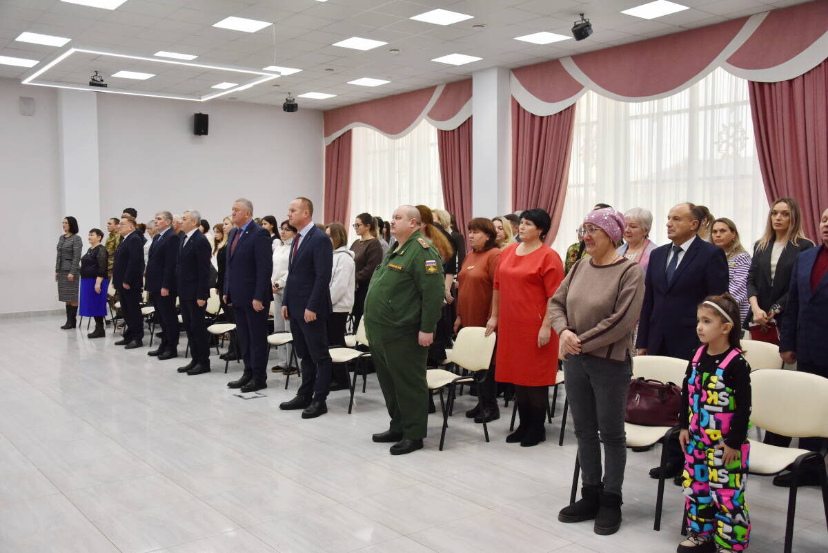 Фото предоставлено Айгуль Яруллиной