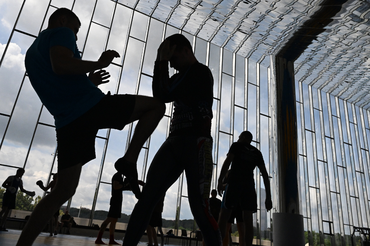 РИА Новости/Станислав Красильников