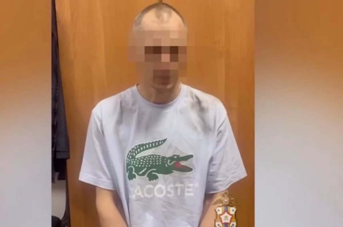    В Омске мошенника поймали с поличным в доме у пенсионера