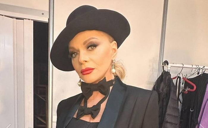 Обложка © VK / Лариса Долина