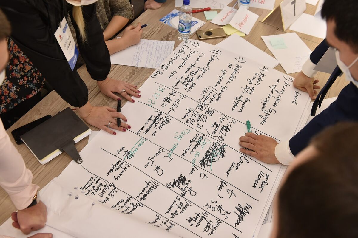    © Константин Долгановский