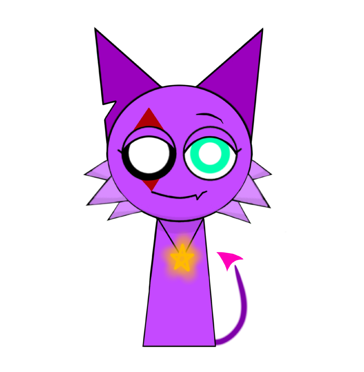 Вот как она раньше выглядела