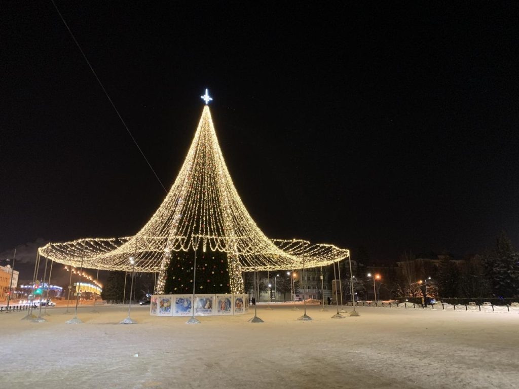    Фото: Иннокентий Радыгин