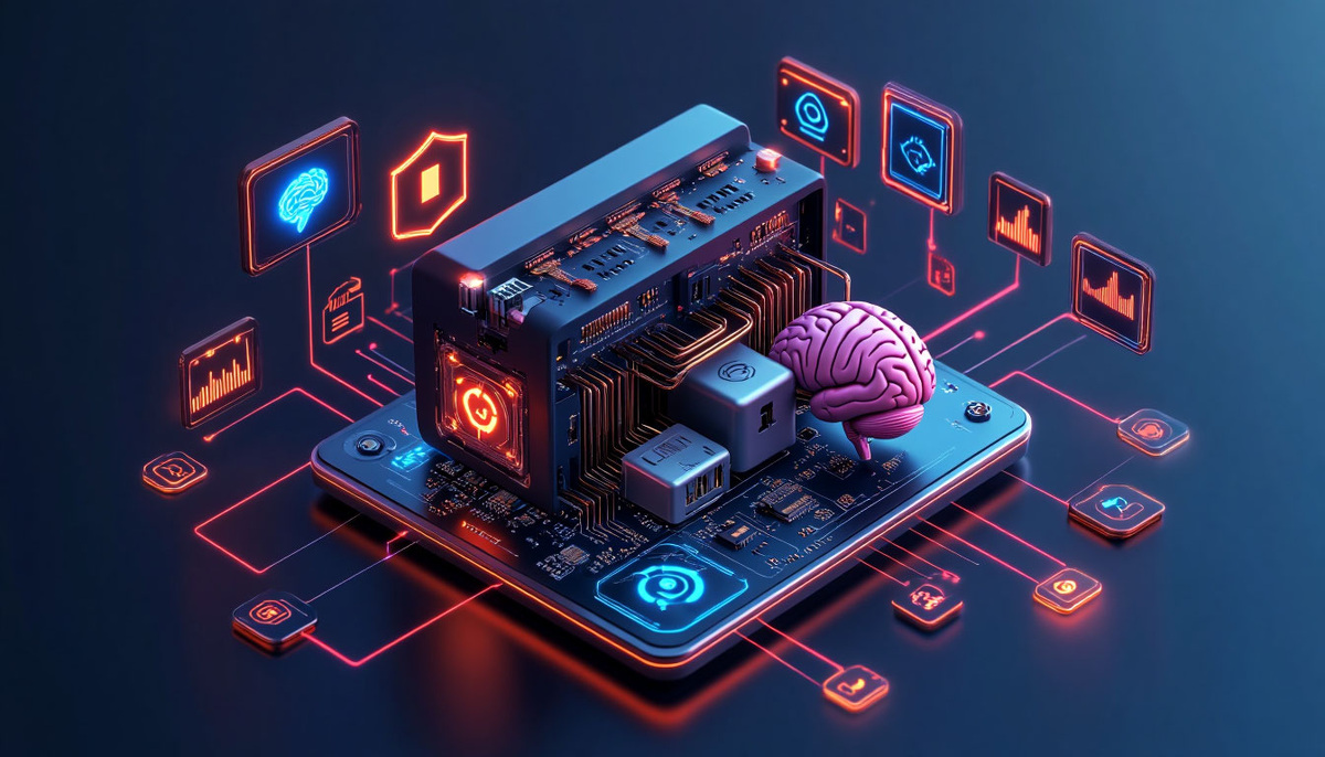 Технология и безопасность 2026