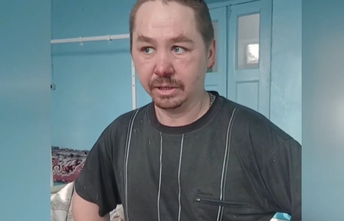    В Приамурье спасли хабаровчанина, три дня блуждавшего по тайге в −40