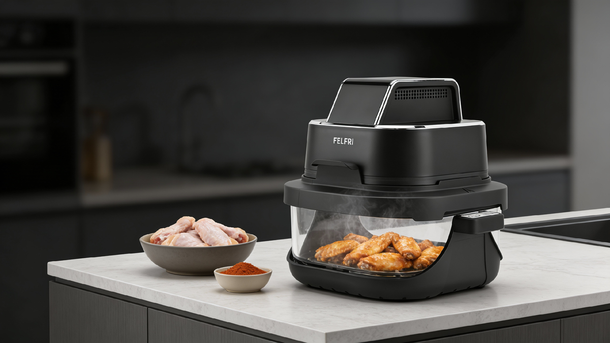 Рецепт куриных крылышек