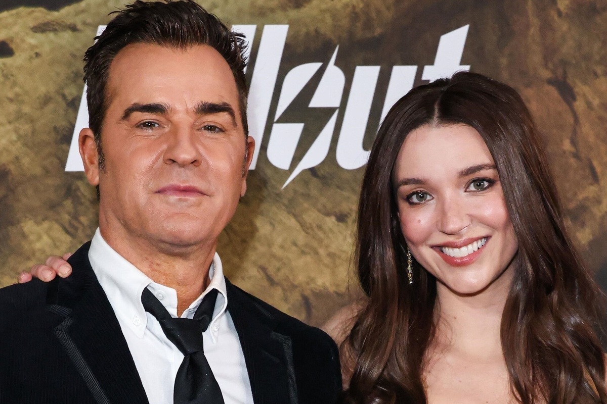     Молодая жена беременна: бывший муж Дженнифер Энистон готовится впервые стать отцом