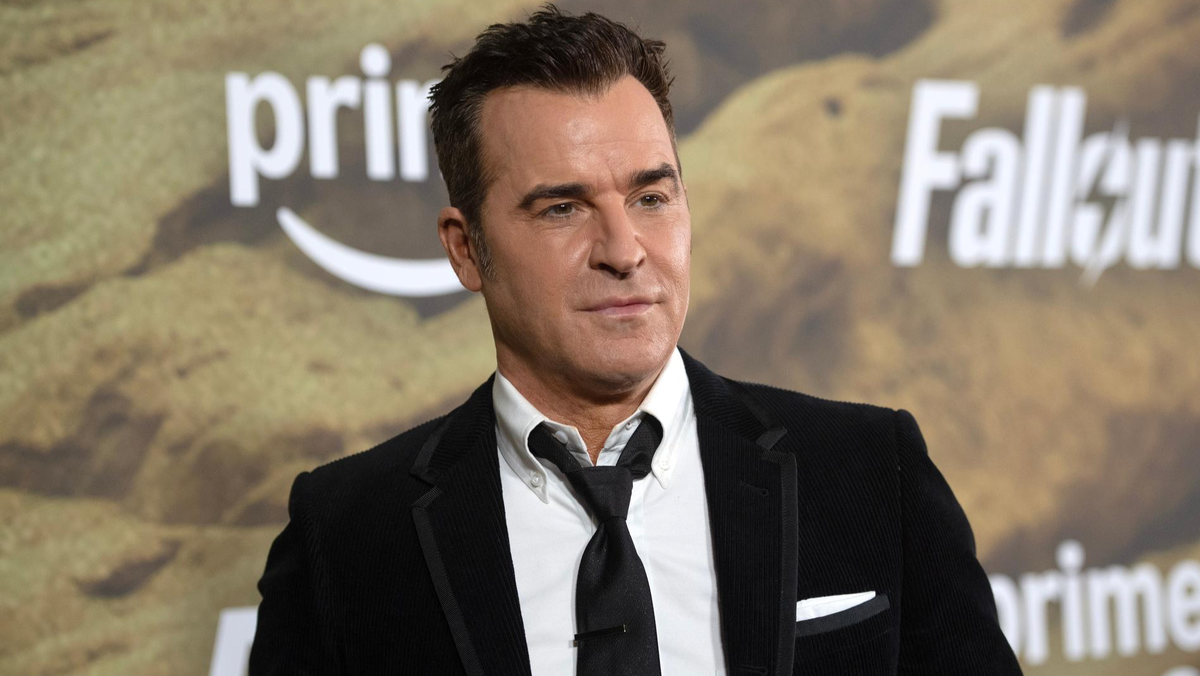    Джастин Теру. Фото: Getti Images