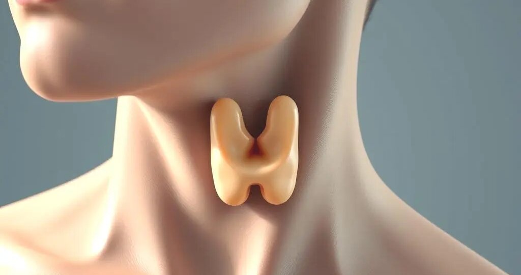 Узлы на щитовидке: что это на самом деле и стоит ли сразу паниковать?