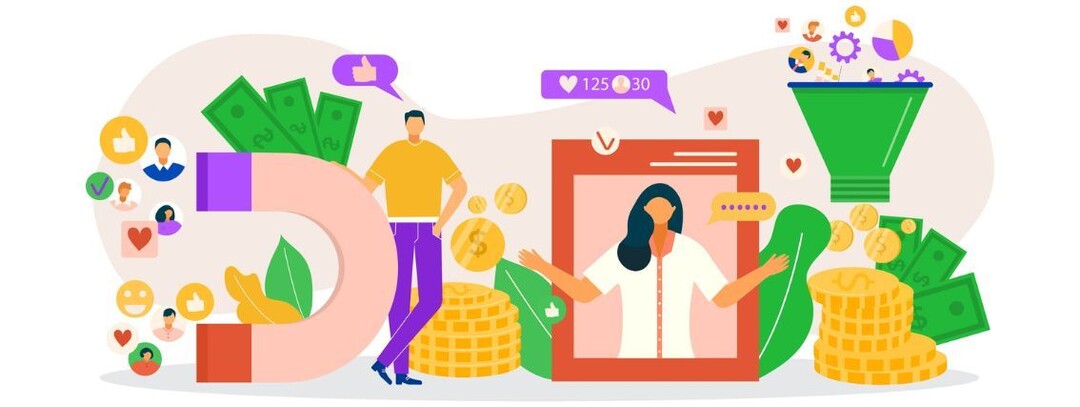 💡 Сколько должен зарабатывать ваш сайт? Считаем прибыль за 5 минут