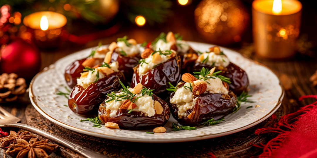 Закуски на Новый год: 10 идей, которые съедят раньше оливье (и ты не устанешь!)