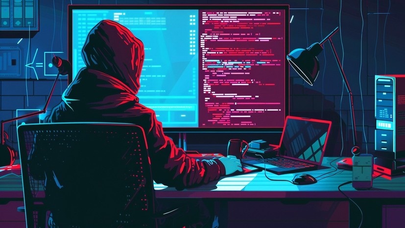   Сгенерировано с помощью ИИ