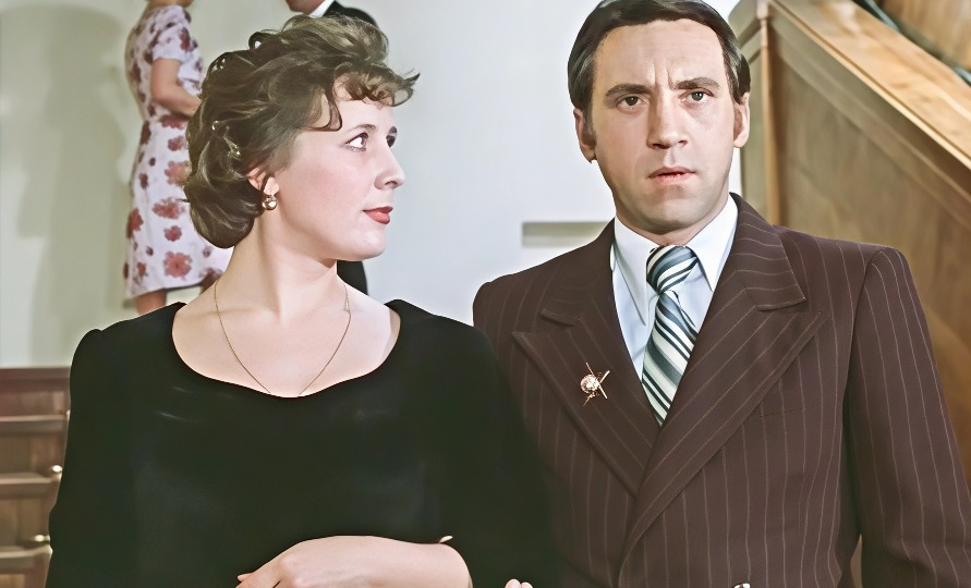 За что Глеб Жеглов получил орден Красной Звезды