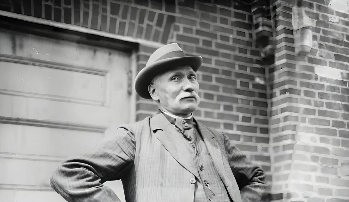 Вильгельм Фойгт