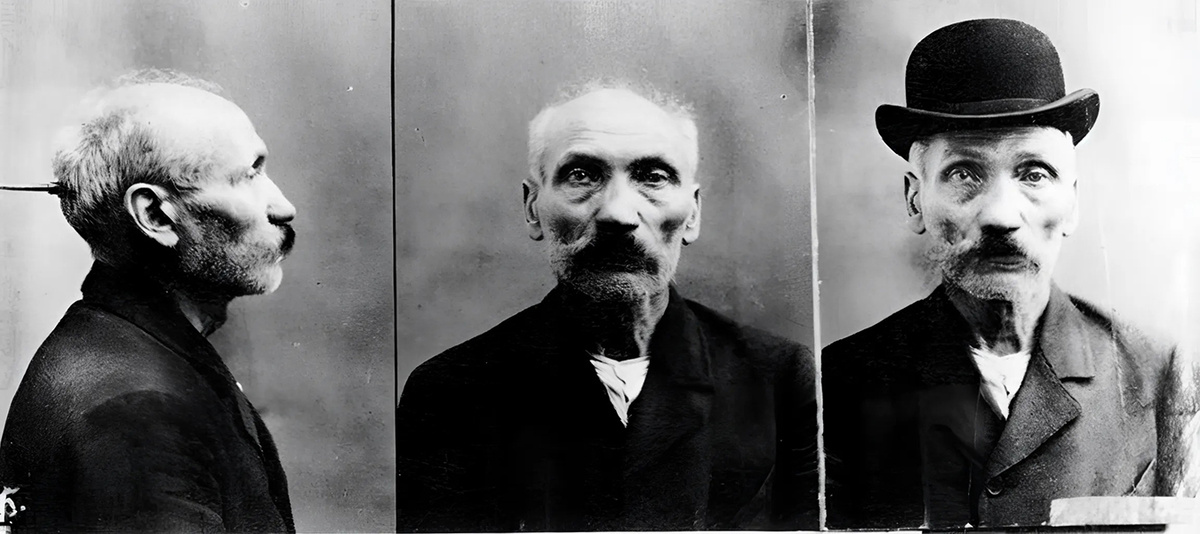 Вильгельм Фойгт