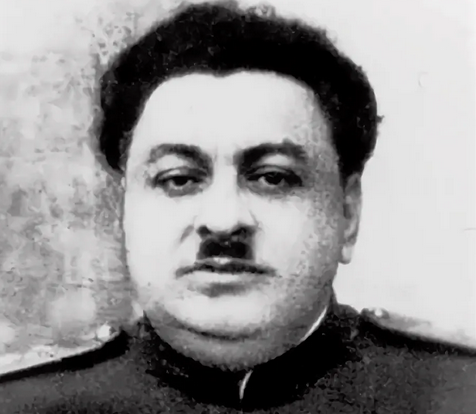 Богдан Кобулов: что стало с самым жестоким участником «банды Берии»