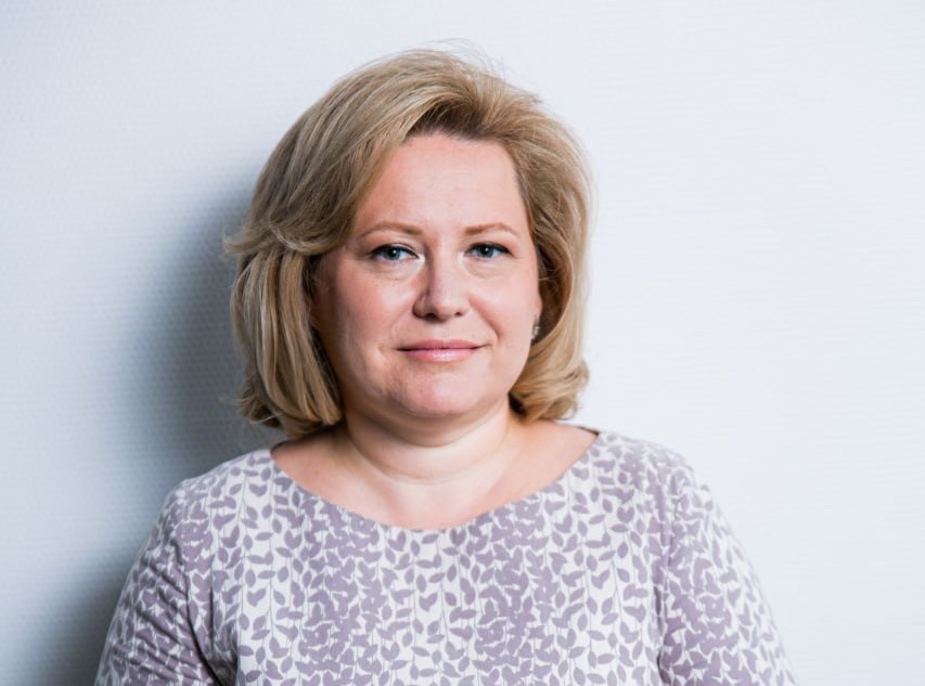 Фото предоставлено спикером