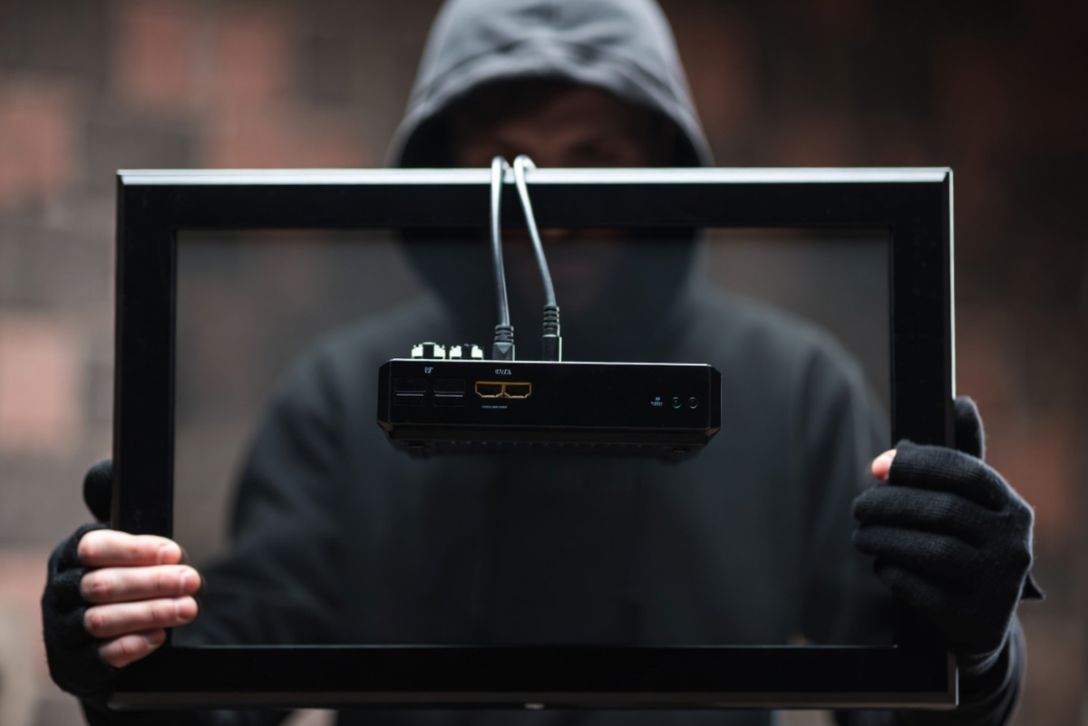 Как защитить себя от угроз IPCola и Gaganode