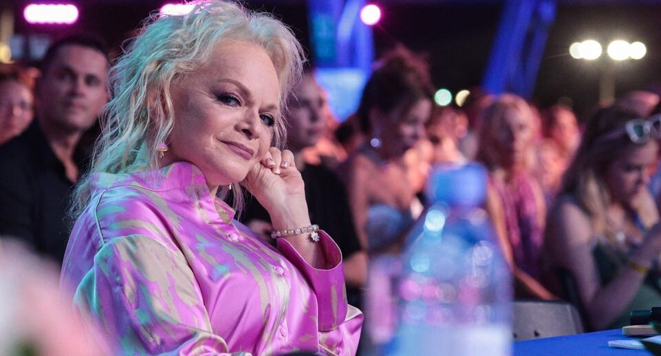    Belkin Alexey/news.ru / www.globallookpress.com